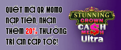 Nạp Lại Hàng Ngày Siêu Cấp promotion