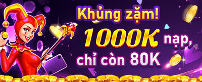 11luck8 Win - Thắng Lớn
