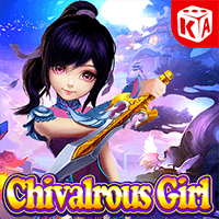 Hiệp nữ thumbnail